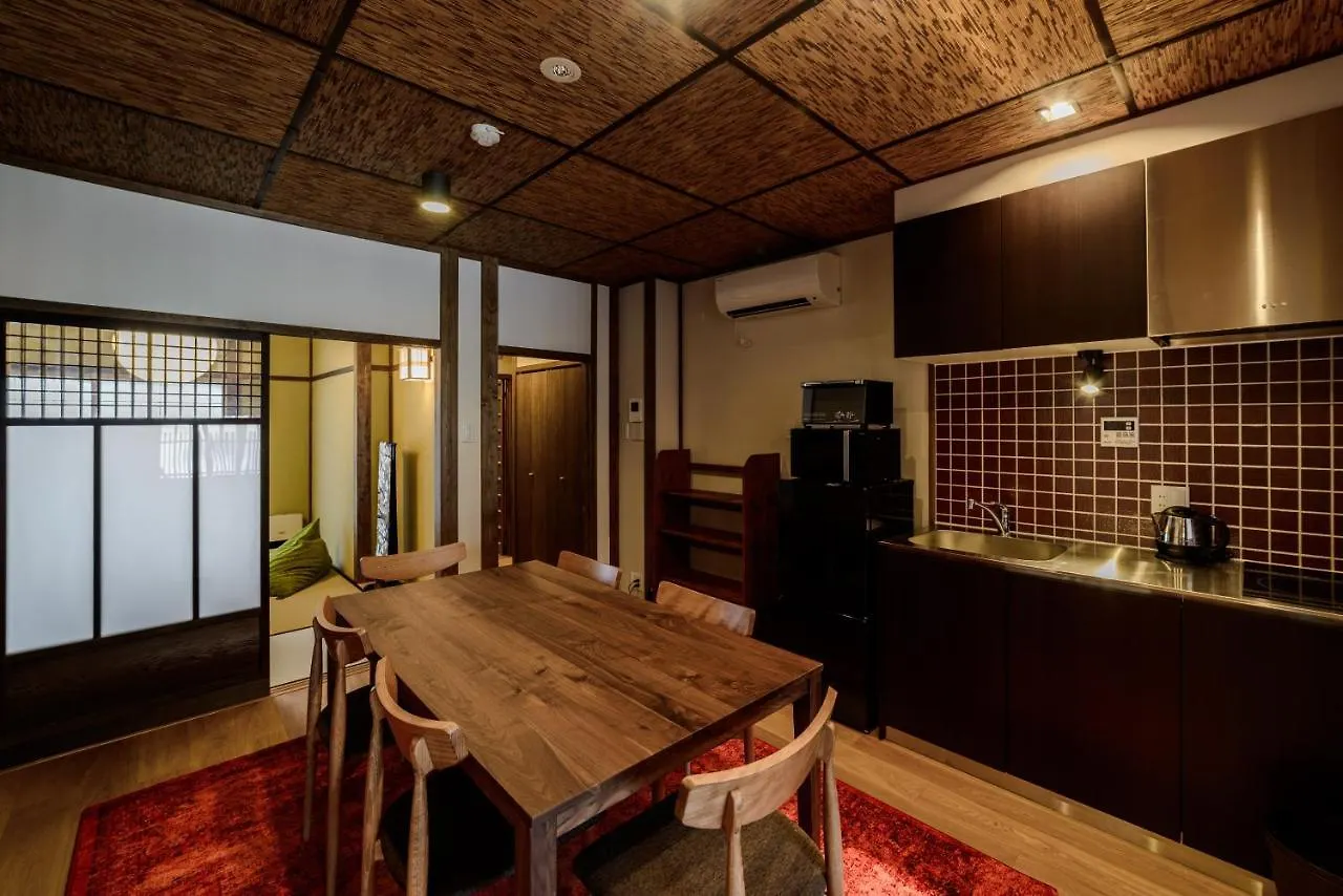 Kyotoya Otabishoan Villa Holiday home
