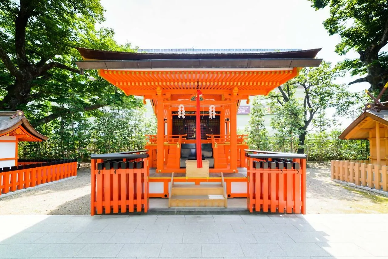 Kyotoya Otabishoan Villa Japan