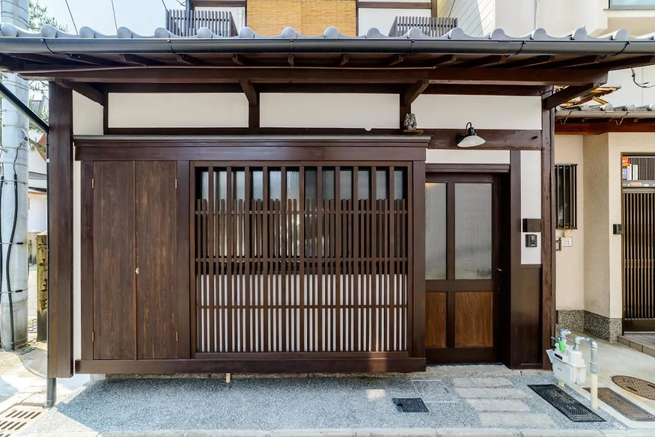 Holiday home Kyotoya Otabishoan Villa Japan