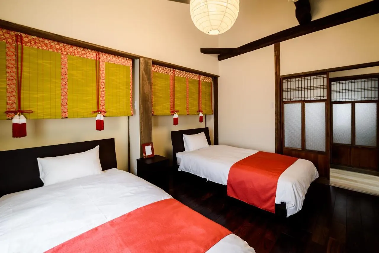 Kyotoya Otabishoan Villa 0*, Kyoto