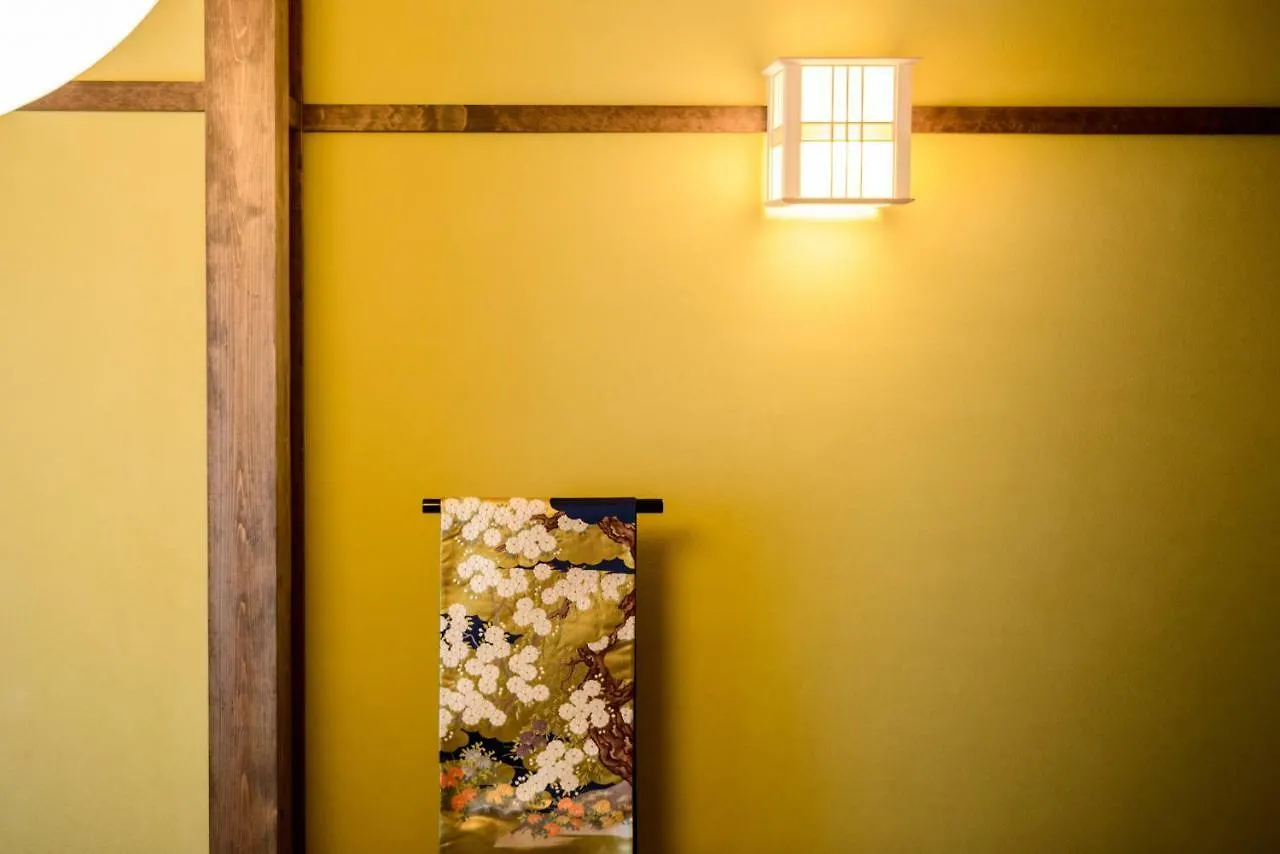 Holiday home Kyotoya Otabishoan Villa Japan